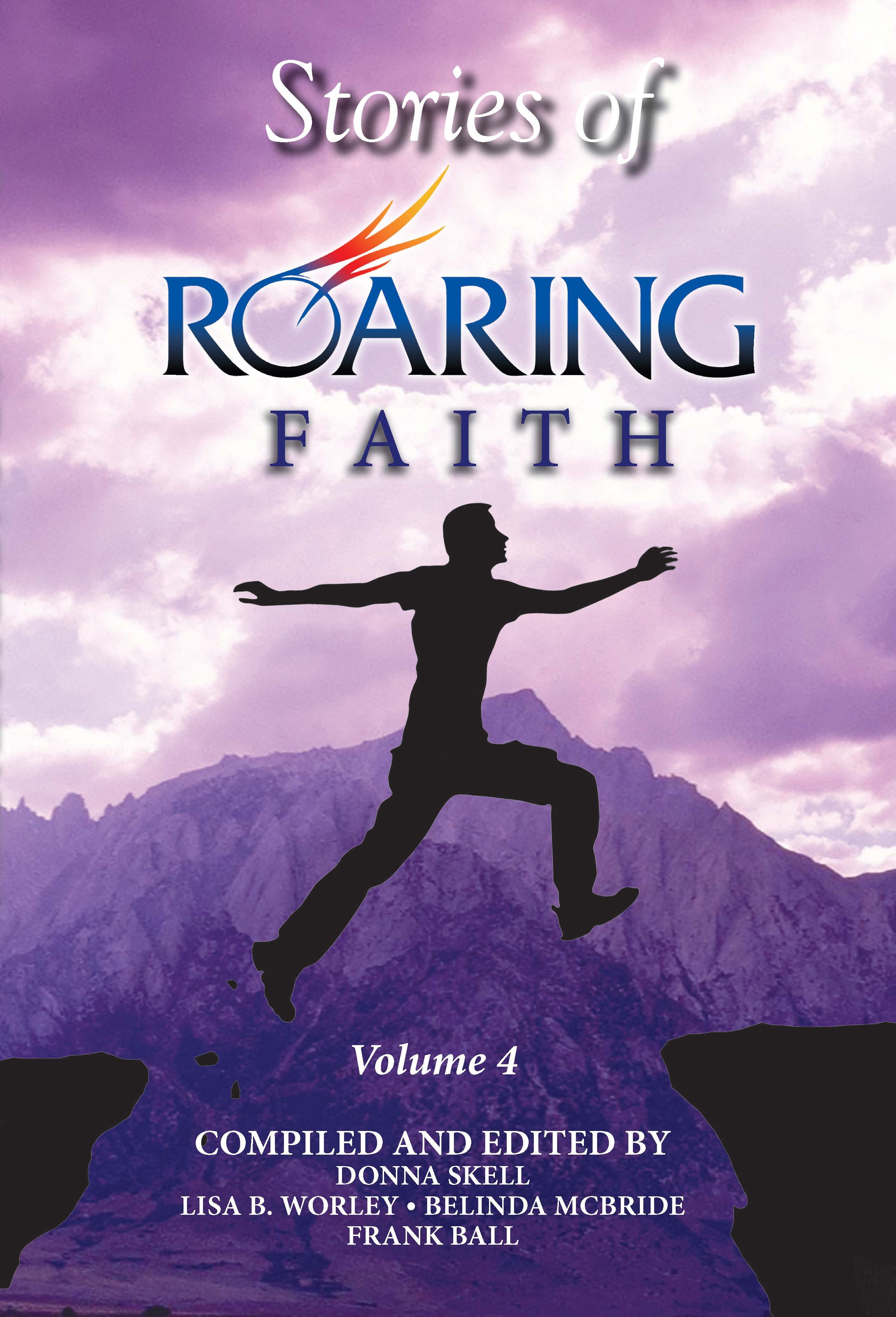 Latest Newsletter Roaring Lambs